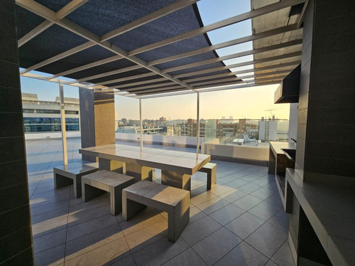 Arriendo 2d+2b A Pasos De Avda Las Condes