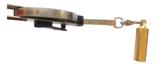 Oil Tape Measure, Tape Measure, 10m Meter