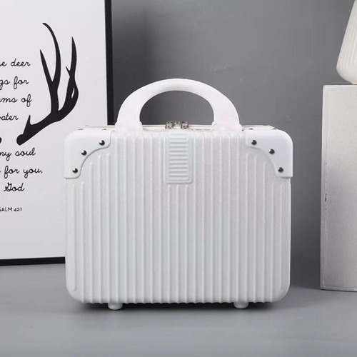 Maleta De Viaje, Minifunda De Embarque, 14 Pulgadas, For Mu