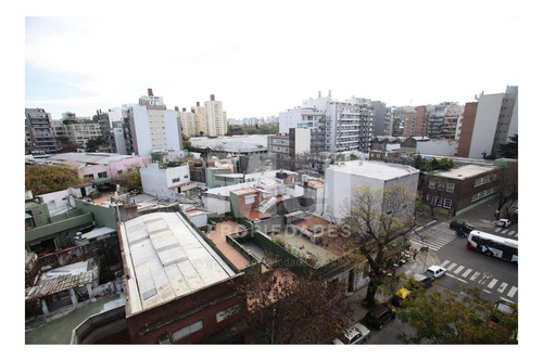 Imagen 22 de 30 de Arévalo 1379 Excelente 3 Ambientes Con Cochera
