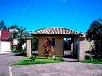 Imagem 12 de 18 de Casa Residencial Térrea No Bairro Vila Nova - 796