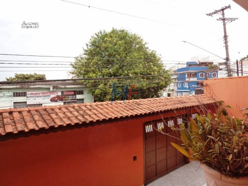 Imagem 25 de 29 de Ref 10.513 Casa Térrea Bairro Parque São Vicente, Com 3 Dorms Sendo 1 Suíte Com Hidro, 7 Vagas, 288 M² A.c. Saída P/ 2 Ruas. Aceita Permuta - 10513