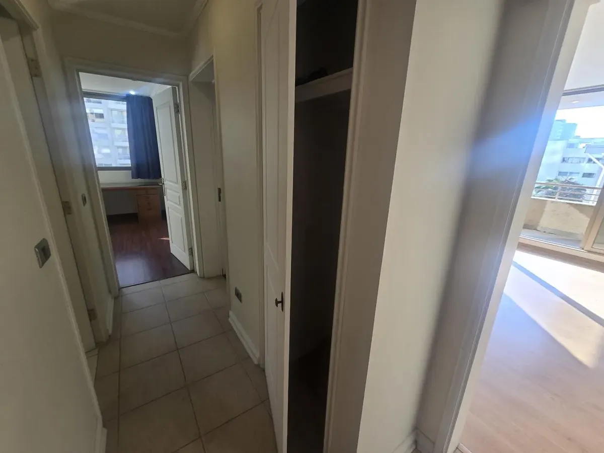 Imagen 5 de 30 de Arriendo Depto En Viña Del Mar 2 Norte Con Libertad