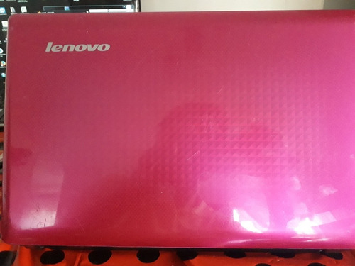 Notebook Lenovo Z37o Lista