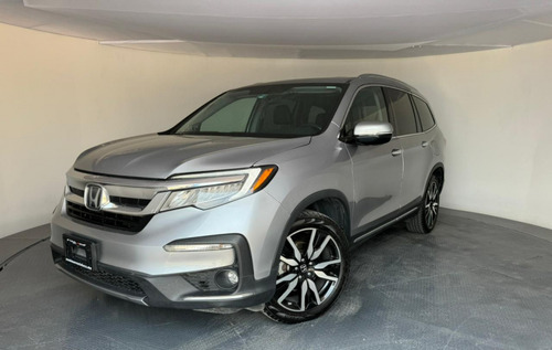 Honda Pilot Vud 2019