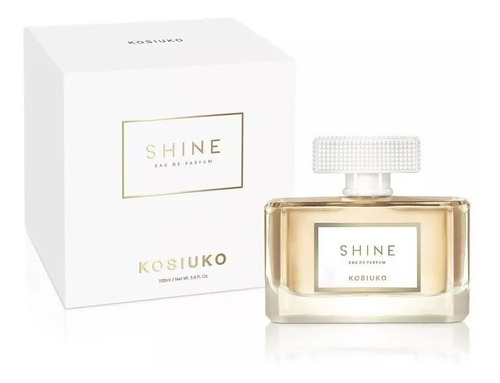 Perfume Kosiuko Shine Edp 100ml