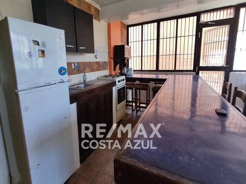 Imagen 9 de 18 de En Venta Comodo Y Amplio Apartamento En Conjunto Playa Los Cocos Garden Frente Al Mar, Chichiriviche