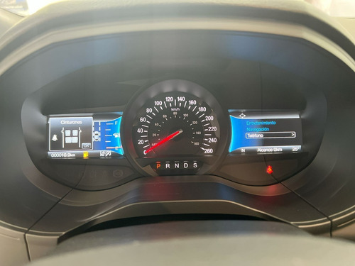Imagen 12 de 16 de Ford Edge St