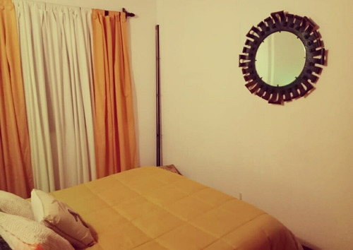Imagen 10 de 13 de Departamento Impecable Centrico