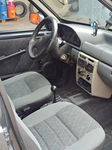 Fiat Uno 1.3 Fire Pack 1 5 p