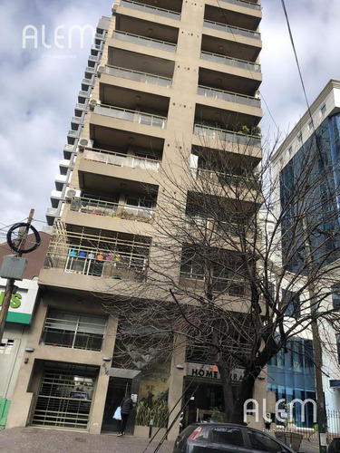 Departamento Tipo Duplex En Lomas De Zamora, Lomitas