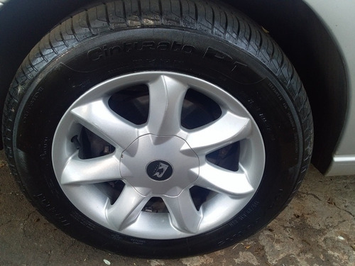 Ford Focus 1.6 Gl Flex 5p 2008