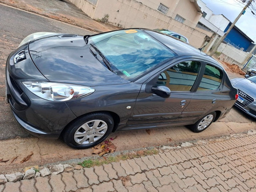 Peugeot 207 1.4 Xr Passion Sport 8V Flex 4P Manual
