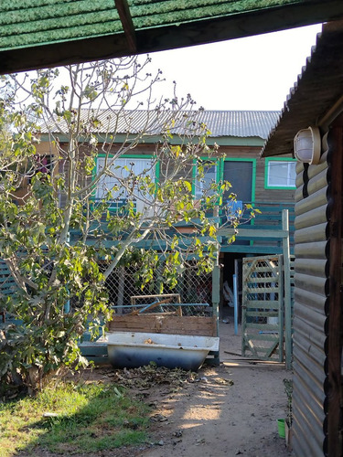 3casas Mismo Sitio En Venta De 3 Dorm. En Puchuncaví