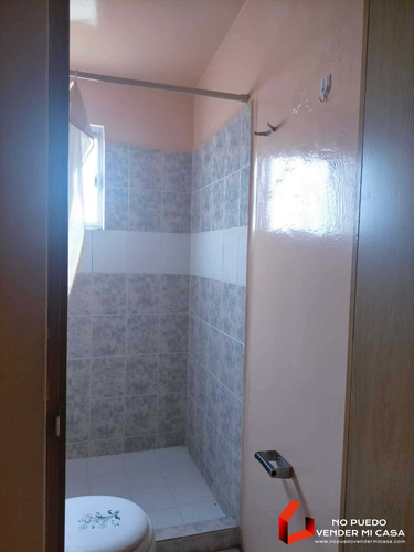 Imagen 6 de 8 de Casa Económica En Villas De Xochitepec .