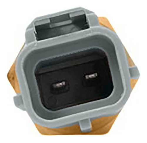Sensor Temperatura Aire Iat Para Jeep Wrangler 2.5 2001 2002