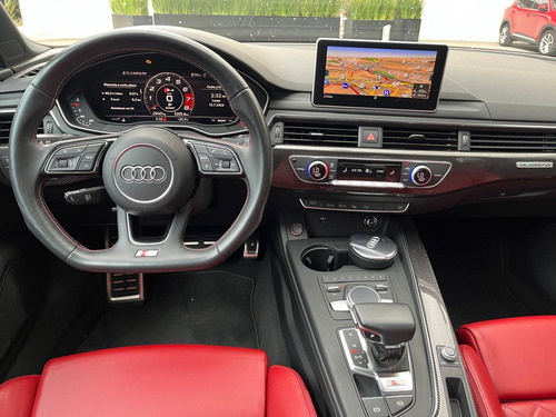 Audi Serie S 3.0 S4 T Fsi S-tronic Dsg