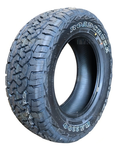 Kit de 4 pneus RoadCruza RA1100 AT 265/65R18 122/119 S