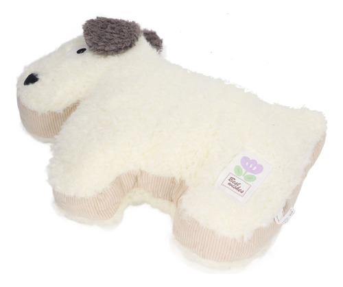 Peluche De Peluche Para Perro, Multiusos, Decorativo, Minima