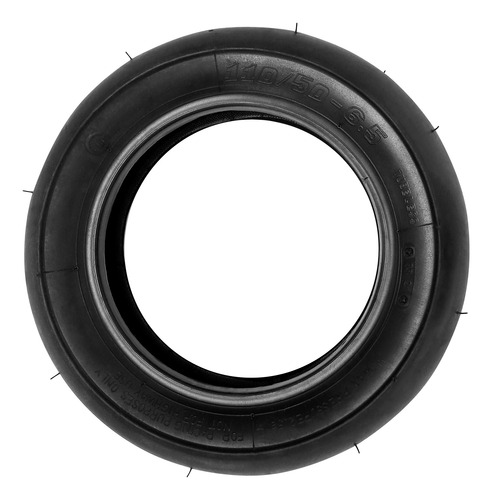 Neumático Slick Tire 110/50-6.5 Sin Cámara Para Aspiradora P