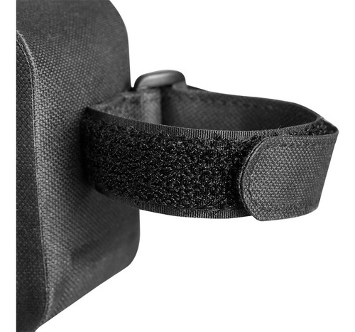 Bolsa De Tubo Superior Impermeable Para Bicicleta, Marco De