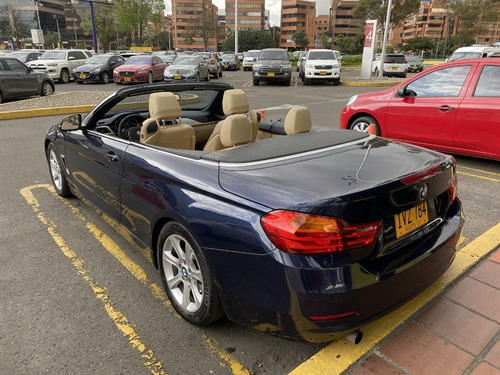 Imagen 5 de 21 de Wbm 420i Cabrio 2.0