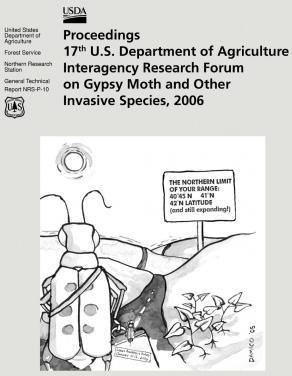 Libro Proceedings 17th U.s. Department Of Agriculture Int...