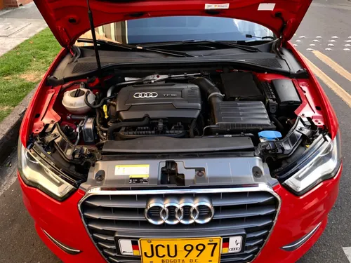 Audi A3 1.8 Tfsi Ambition