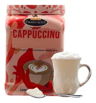 Comprar Base Café Frappuccino 1kg Frappe Vending Bases Pulpa Tibiri Sabor Cappuccino Chocolate Blanco