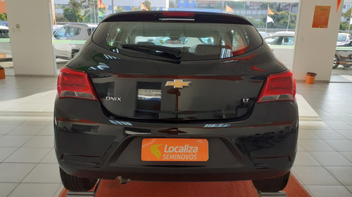 Chevrolet Onix 2019 1.0 Lt 5p