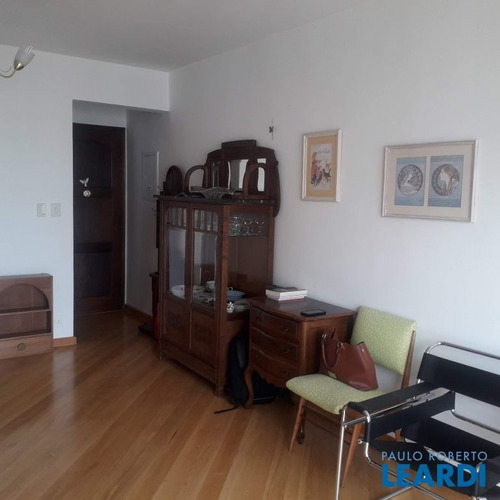 Imagem 3 de 12 de Apartamento - Jardim Marajoara - Sp - 587518