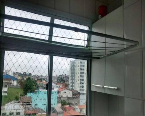 Imagem 24 de 27 de Apartamento Com 2 Dormitórios À Venda Em Ermelino Matarazzo - Ap1739