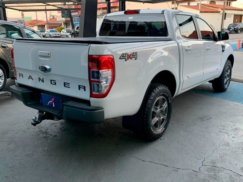 Imagem 5 de 14 de Ford Ranger 2.2 Xls 4x4 Cd 16v