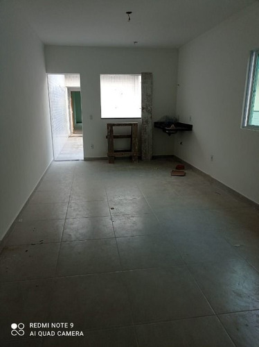 Imagem 3 de 25 de Casa Em Marapé, Santos/sp De 212m² 3 Quartos À Venda Por R$ 880.000,00 - Ca1064197-s
