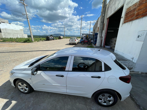Chevrolet Onix 1.0 Lt 5p