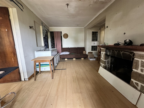 Casa En Venta 3 Dorm. 2 Baños En Lolleo Comuna San Antonio