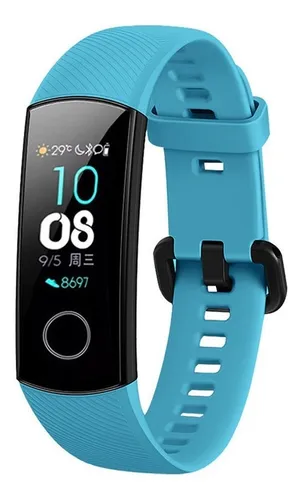 Cambiar correa honor band 4 sale