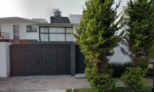 Imagen 1 de 6 de Venta De Remate Bancario Casa En Huixquilucan Estado De Mé