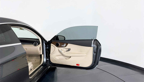Imagen 15 de 15 de 109271 - Mercedes-benz Clase C 2018 Con Garantía