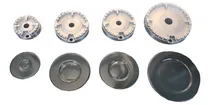 Comprar Conjunto Quemador Hornalla Cocina James, Panavox, Otras