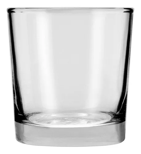 comprar Anchor Hocking 8 Oz Rocas De Base Pesada Gafas De Whisky Ant