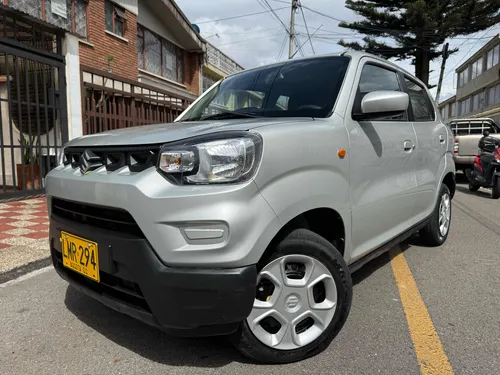 Suzuki Spresso 1.0