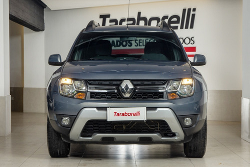 Renault Duster Ph2 Privilege 1.6 Taraborelli Bariloche #