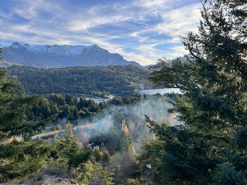 Imagen 4 de 13 de Unico, Magnifico Lote De 2717 M2 Aproximados