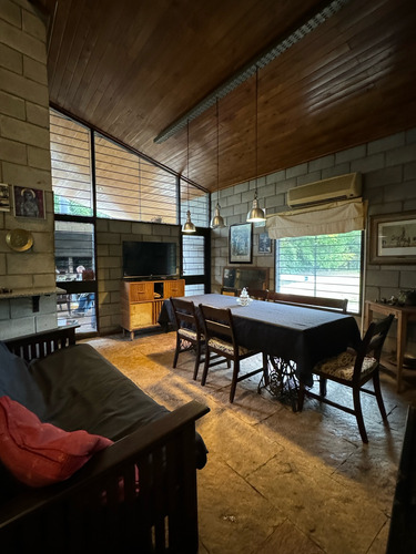 Venta Casa Quinta Ezeiza Barrio El Trebol