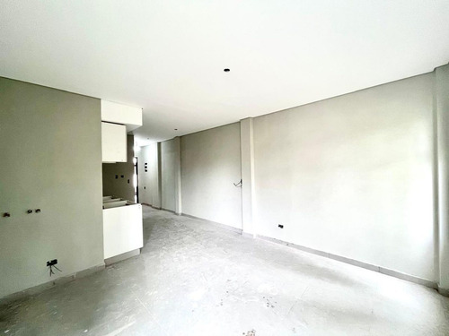 Monoambiente Premium En Canning Con Parrilla