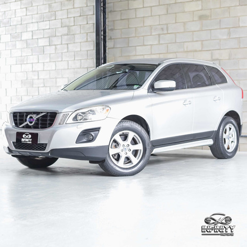 Imagem 1 de 7 de Volvo Xc60 3.0 T6 Top Awd Turbo