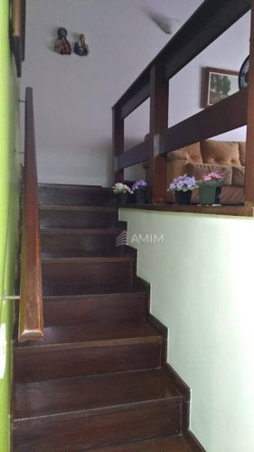 Imagem 11 de 30 de Casa À Venda, 220 M² Por R$ 1.100.000,00 - São Francisco - Niterói/rj - Ca0680