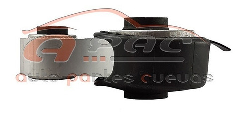 Soporte Motor Trasero Flex Sable Taurus 08-14 3.5/3.7l 3973