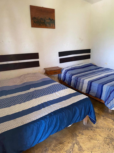 Casa Sola Para 23 Personas O Mas